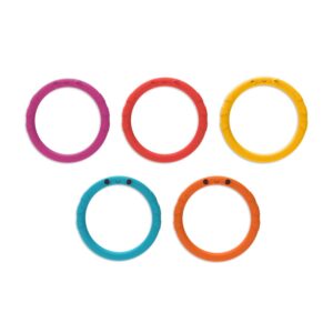 Ring Toss Game Sling-A-Ring Toss - Image 4