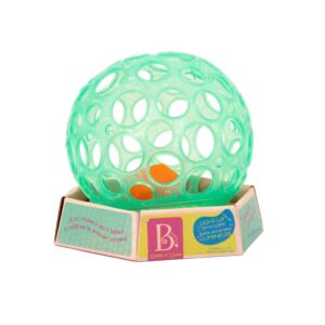 Grab n' Glow Light Up Sensory Ball