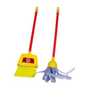 10Pc Housekeeping Set - Image 2