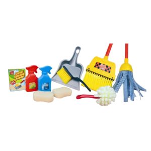 10Pc Housekeeping Set - Image 3