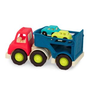 Happy Cruisers - Car Carrier