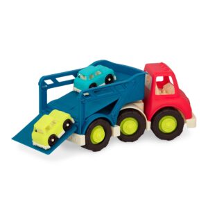 Happy Cruisers - Car Carrier - Image 2