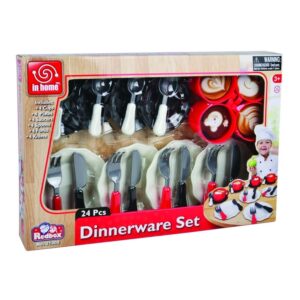 Dinnerware Set