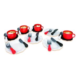 Dinnerware Set - Image 2