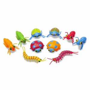 Bags of Bugs