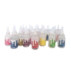 Do It Yourself Tie-Dye Painting Kit - Image 5