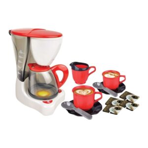 Electronic Coffee Maker Playset - Image 2