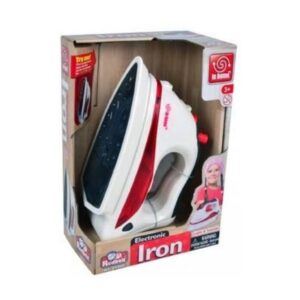 Electronic Iron
