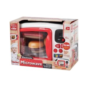 Electronic Microwave