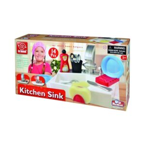 Laundry Playset