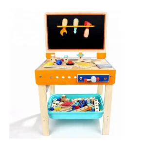 2 in 1 Tool Bench & Desk