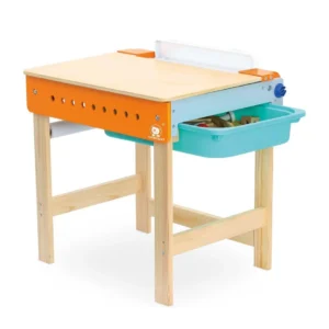 2 in 1 Tool Bench & Desk - Image 2
