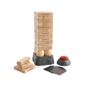 Bomb Disposal Expert & Hardwood Deluxe Set