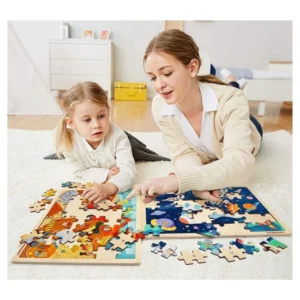 Building Site Puzzle - Image 3