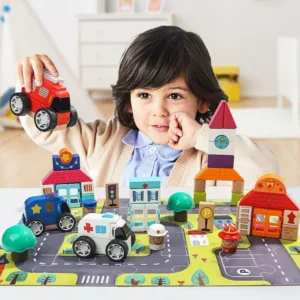 City Building Blocks - Image 2