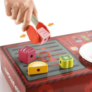 Texas Sequencing BBQ Box - Image 3