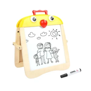Portable Chick Easel