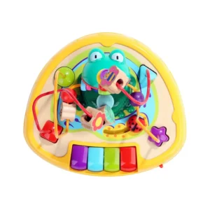 Sound Frog Bead Maze - Image 2