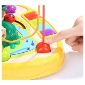Sound Frog Bead Maze - Image 3
