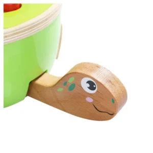 Turtle Pounding Bench - Image 2