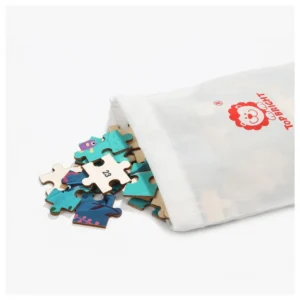 Underwater World Puzzle 100 PCE - Image 2