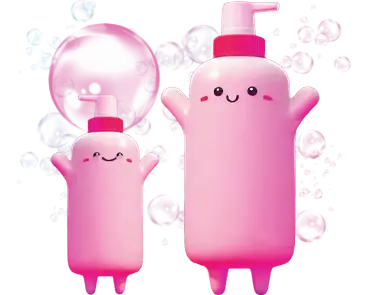 bubbles Home shopping