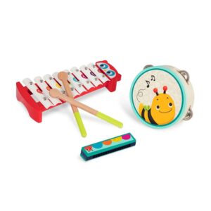 Mini Melody Band