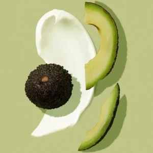 Love Nature Caring Hand Cream with Organic Avocado Oil - Image 3