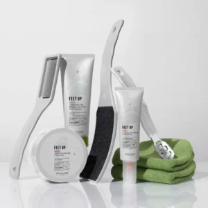 Feet up * Expert / Cracked Heel Repair & Smooth Foot Cream - Image 6