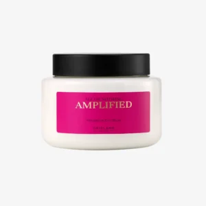 Perfumed Body Cream - Amplified Perfumed Body Cream
