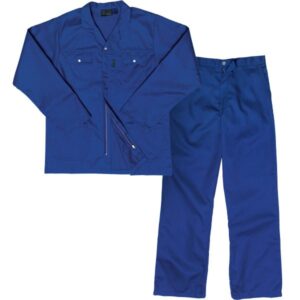 Premium Polycotton Conti Suit