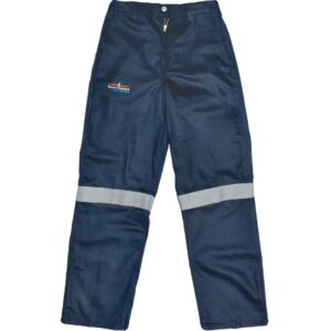 Flame Retardant & Acid Resistant SABS Conti Trousers