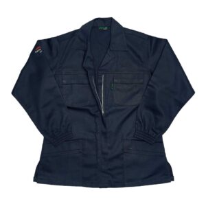 Women’s Flame Retardant & Acid Resistant Conti Jacket