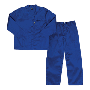 Paramount Polycotton Conti Suit