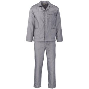 Trade Polycotton 2pc Conti Suit