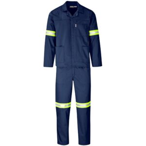 Trade Polycotton 2pc Conti Suit