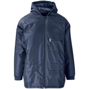 Budget Single-Lined Freezer Jacket