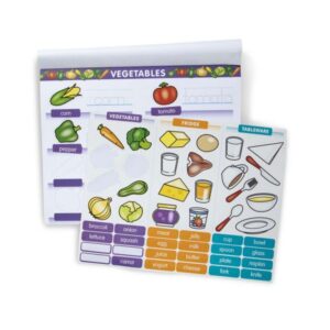 First Words Activity Pad - Image 2