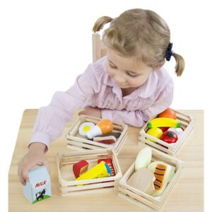 Food Groups Set - Image 4