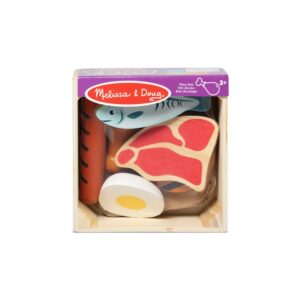 Food Group - Protein