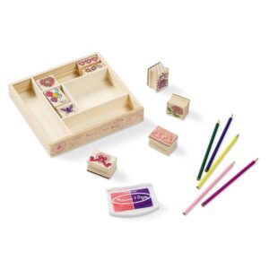 Friendship Stamp Set - Image 2