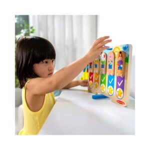 Daily Routine Chart - Image 3