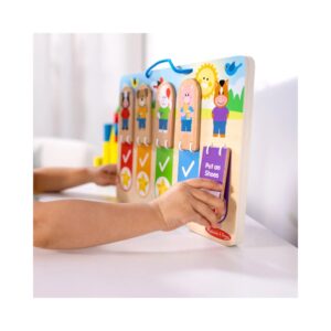 Daily Routine Chart - Image 4