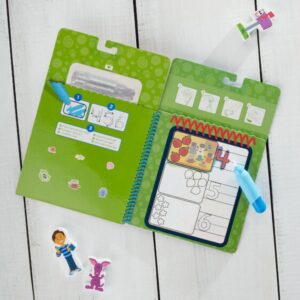 Blues Clues Water Wow - Counting - Image 2