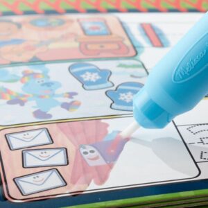Blues Clues Water Wow - Counting - Image 3