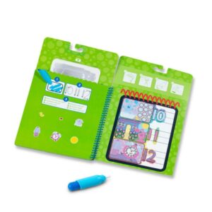 Blues Clues Water Wow - Counting - Image 4