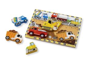Chunky Puzzle - Construction - Image 2