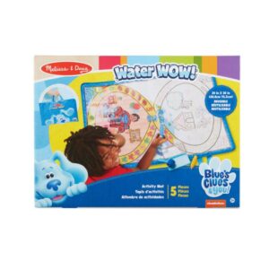 Blues Clues Water Wow Activity Mat