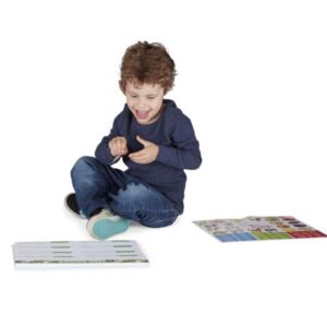 First Words Activity Pad - Image 3