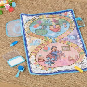Blues Clues Water Wow Activity Mat - Image 2